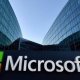 Continúan recortes en Microsoft; despiden a 276 empleados por reestructuración