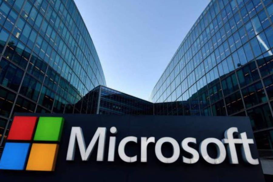 Continúan recortes en Microsoft; despiden a 276 empleados por reestructuración