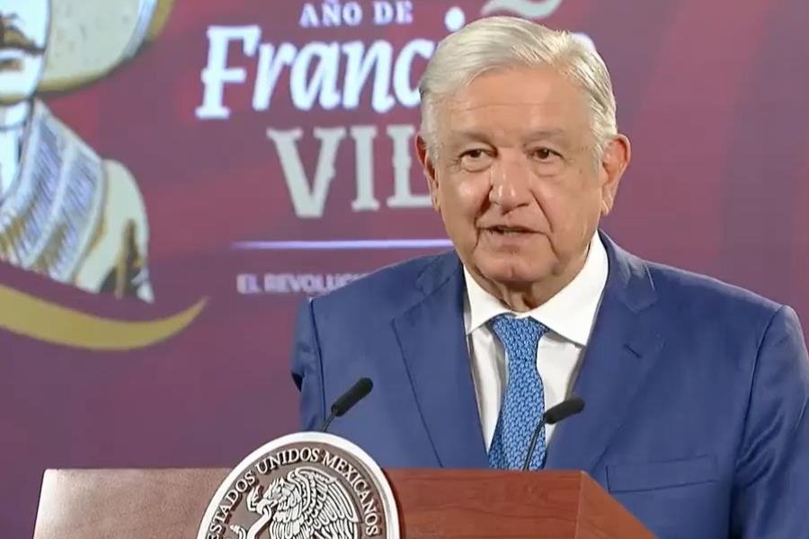 Corcholatas serán independientes; Xóchitl es títere de la oligarquía: Obrador