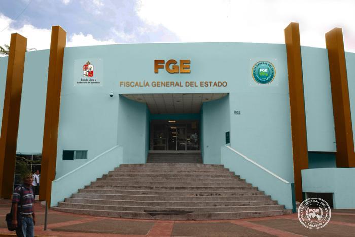 6 mil 025 delitos en primer semestre del año se registraron en Tabasco: FGE