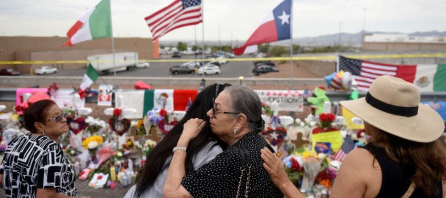 Gobierno Federal reconoce sentencia al autor de masacre de mexicanos en EE.UU.