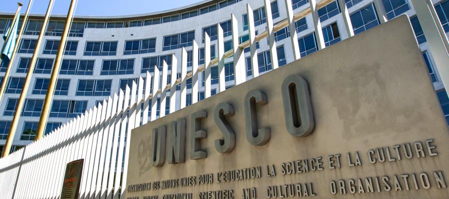 EE.UU. se reintegra formalmente a UNESCO tras 5 años de ausencia