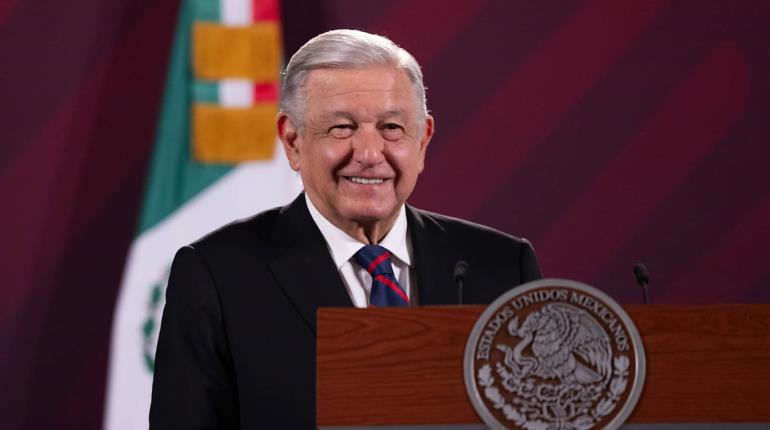 Arozarena quiere jugar contra el equipo de veteranos del IMSS: AMLO