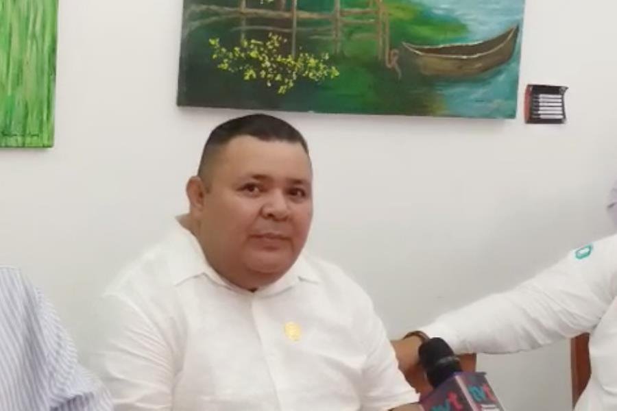 Anuncia nuevo dirigente del SNTE en Tabasco "operación cicatriz" tras proceso de renovación