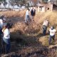 "No nos vamos a doblar ni nos vamos a rendir": Alfaro en visita a Tlajomulco