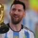 Messi revela no saber hasta cuándo estará en la Selección pero que el retiro será pronto