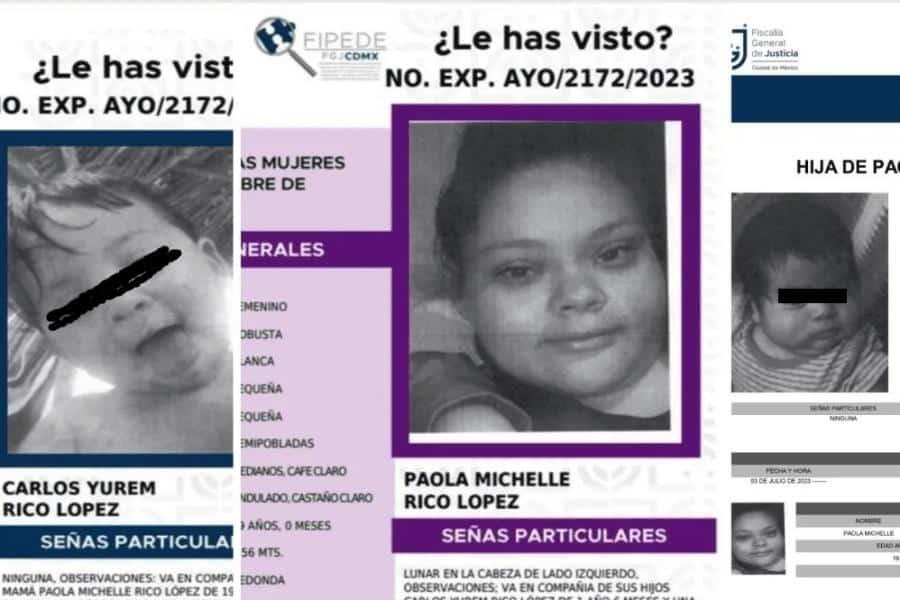 Asesinan a mujer que fue a buscar donación para sus bebés en CDMX