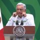 El INE me quiere silenciar, dice AMLO tras orden de no hablar de temas electorales