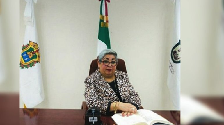 Retiran prisión preventiva justificada a jueza veracruzana Angélica Sánchez