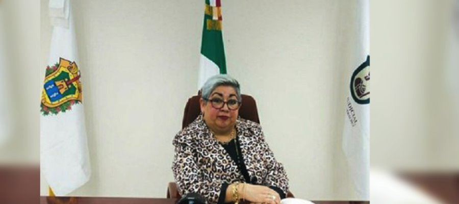 Retiran prisión preventiva justificada a jueza veracruzana Angélica Sánchez