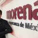 ´Estoy confiado, puedo dar la sorpresa´, dice Monreal al visitar Veracruz