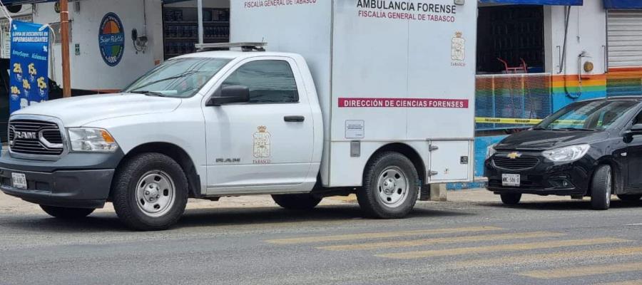 Hallan cuerpo sin vida en vivienda de Tamulté