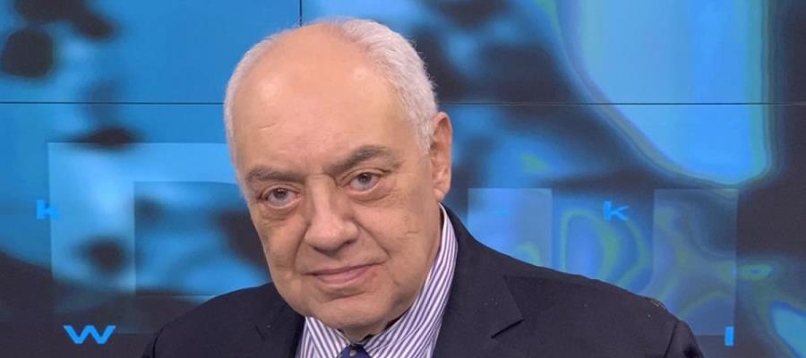 Fallece el periodista Jorge Berry a los 72 años