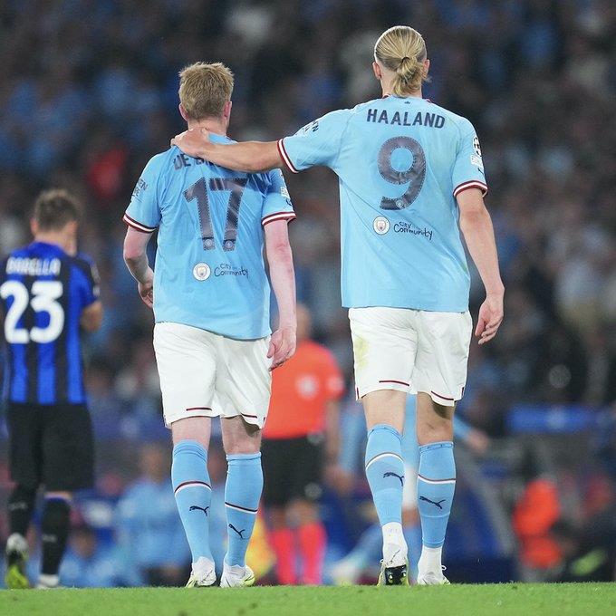 Manchester City, Barcelona y Bayern Múnich, equipos que recibieron más dinero de FIFA por Qatar