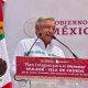 Asegura AMLO que continuará la transformación del país, pese a orden del INE de evitar tema electoral