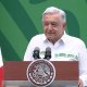 AMLO presume fortaleza del "peso fortachón"