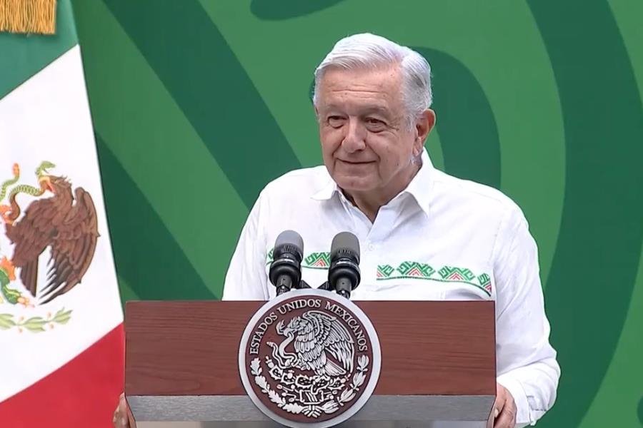 SCJN protege a fiscal de Morelos acusado de corrupción: AMLO