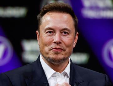 Elon Musk reflexiona en redes sobre ausencia de intentos de asesinato contra Biden y Harris