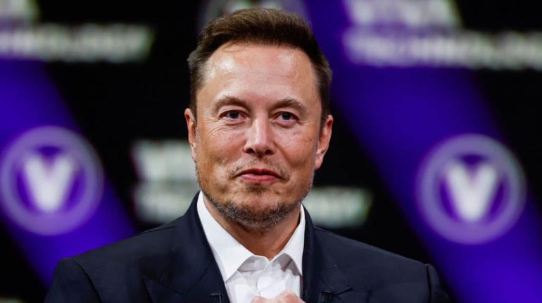 Elon Musk reflexiona en redes sobre ausencia de intentos de asesinato contra Biden y Harris