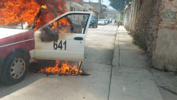 Causa en Común acusa al gobierno de "negligencia criminal" por no reconocer violencia