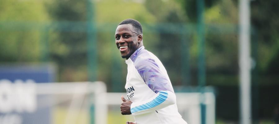 Benjamin Mendy, futbolista francés, es declarado inocente de violación y agresión sexual