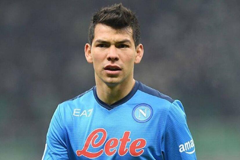 Chucky deberá reducir su sueldo con el Napoli para seguir en el equipo