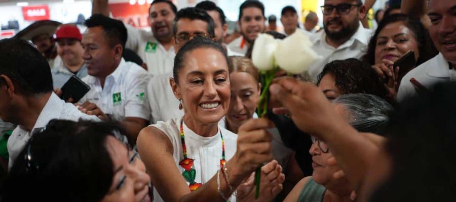 Sheinbaum revira a Fox por decir que debió acabar con AMLO cuando pidió su desafuero