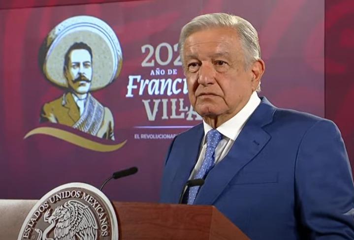 Hasta los adversarios están pendientes de conferencia matutina, señala López Obrador