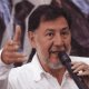 "Son unos cretinos": Noroña se va contra la UNAM por regresar recomendación de cubrebocas