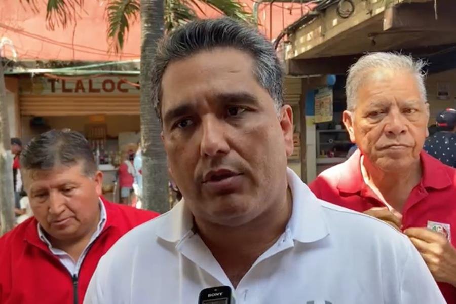 PRI Tabasco celebra freno del INE a corcholatas, asegura abusan de la ley