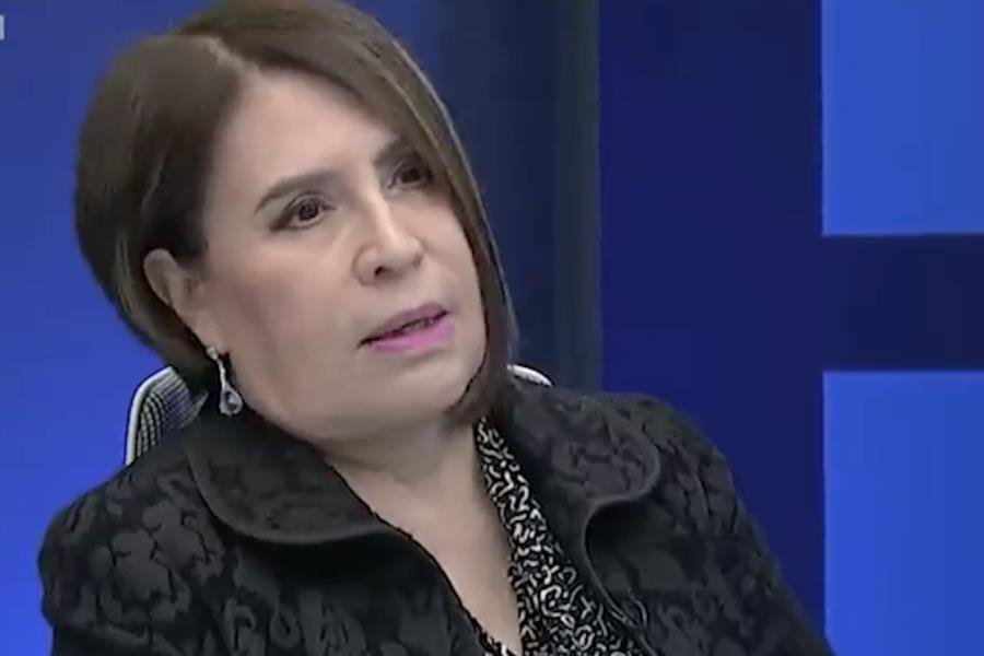 A AMLO no le gusta que las mujeres le digan "no": Rosario Robles sobre razón de encarcelarla