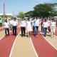 Inauguran nueva pista de atletismo de Olimpia XXI; costó 35.6 mdp