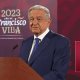 Notifica INE vía digital a AMLO sobre medida cautelar contra ataques a opositores