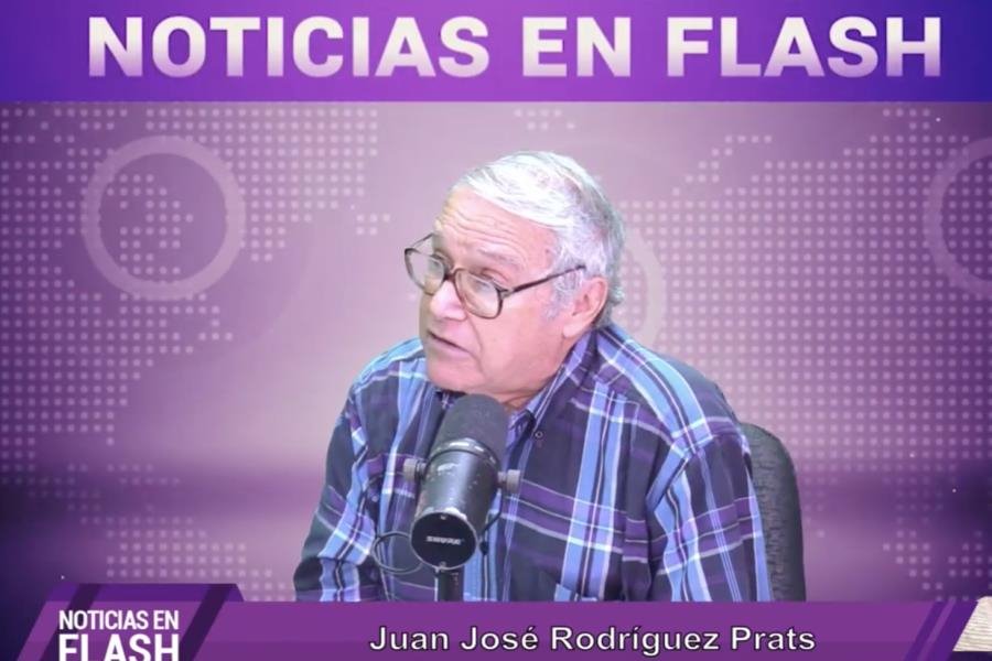 Advierte Prats sobre un posible "conflicto postelectoral complicado"