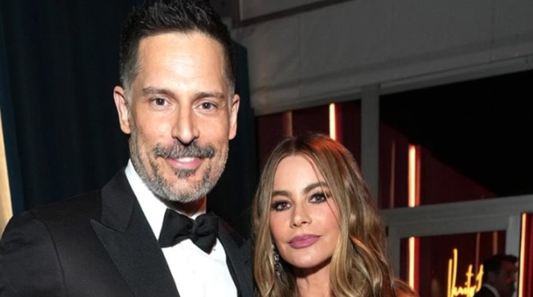 Tras 7 años de matrimonio, Sofía Vergara y Joe Manganiello se separan