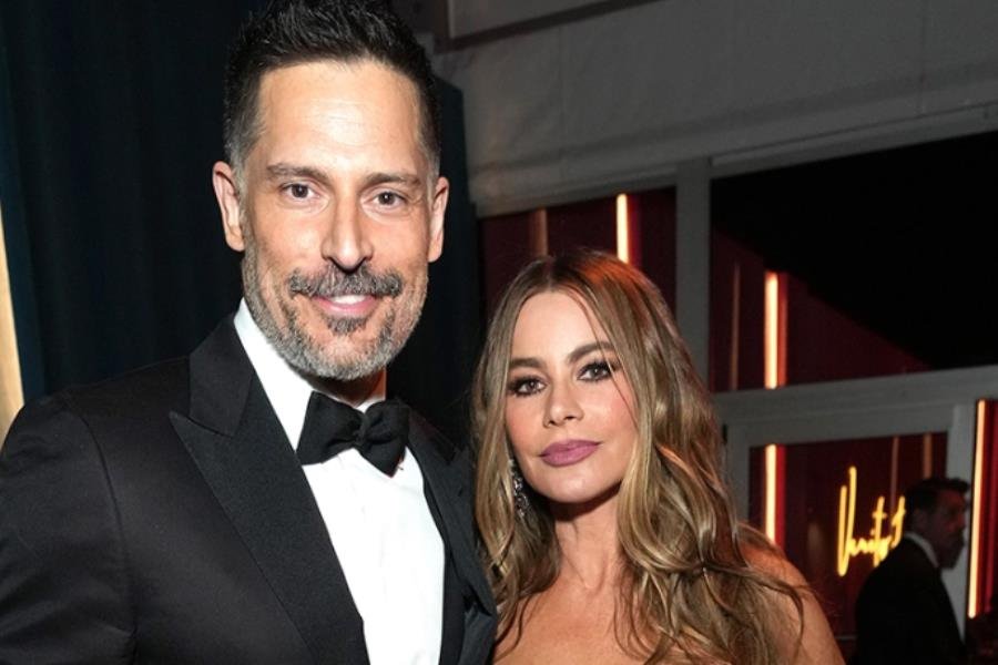 Tras 7 años de matrimonio, Sofía Vergara y Joe Manganiello se separan