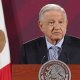 Arremete Obrador contra Calderón por no opinar sobre violencia en su sexenio con García Luna