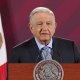 AMLO pausa crítica contra Xóchitl, pese a que no le ha llegado notificación del INE