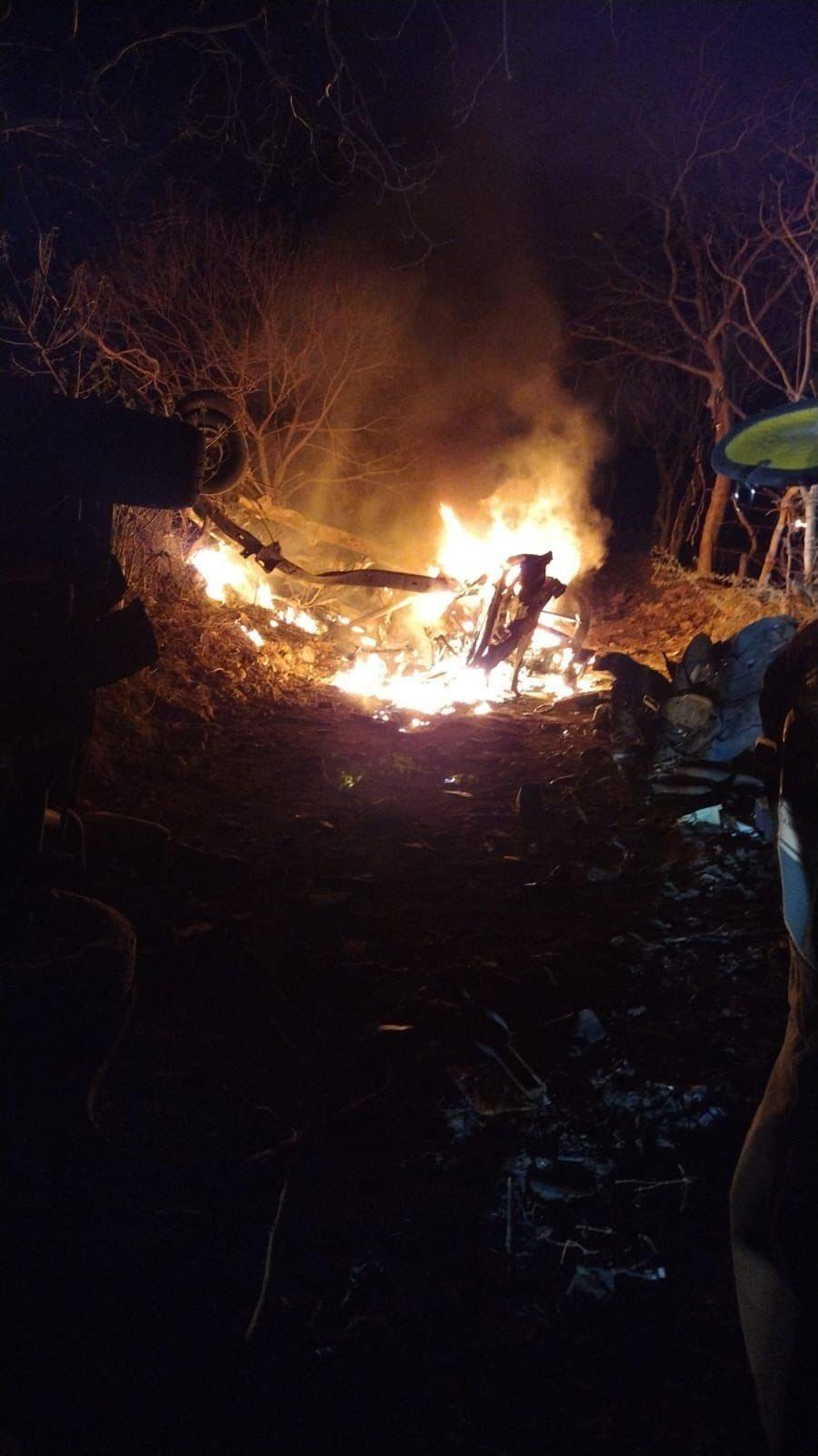 Caen 2 por ataque con explosivos en Tlajomulco, Jalisco