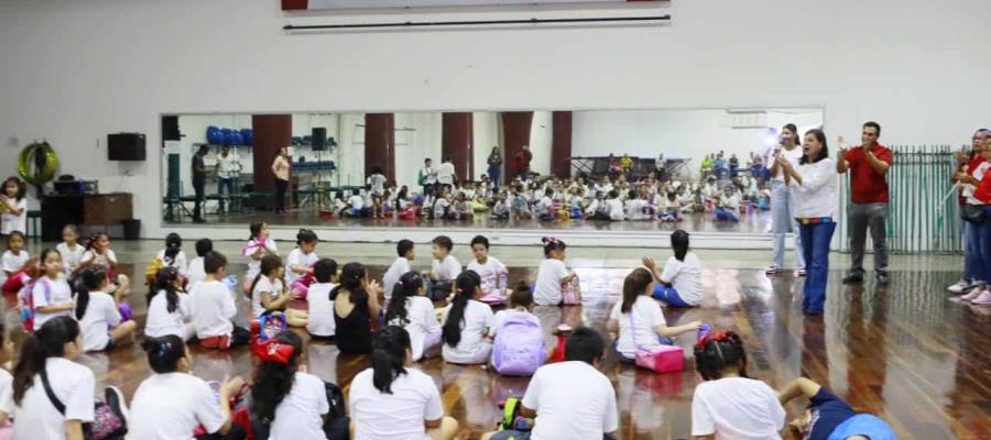 Abre Centro inscripciones para Cursos de Verano 2024