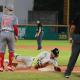 Olmecas pierde 7-3 ante Diablos y la serie se empata en el Centenario