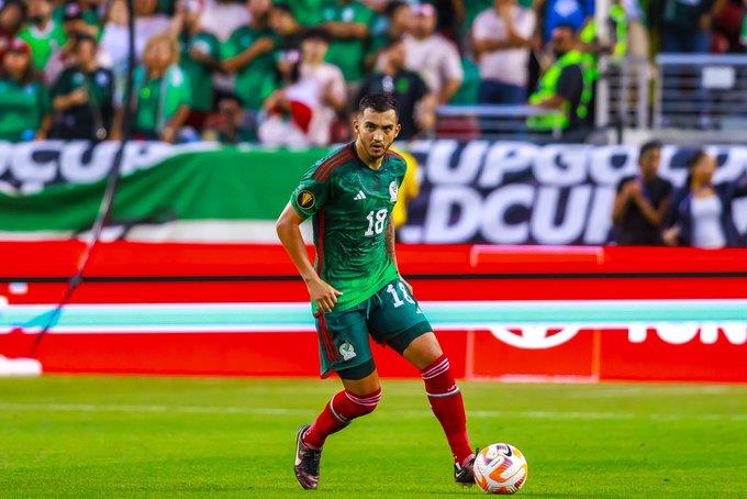 Luis Chávez cumplirá el sueño europeo; jugará para el Dinamo de Moscú, según reportes