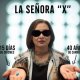 "Señora X", así llamarán a Xóchitl en la mañanera 