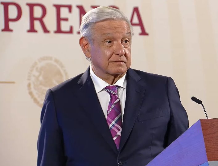 Enviará AMLO carta a abogado de García Luna