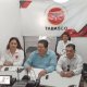 Reporta Marina 34% de avance en dragado de ríos de Tabasco