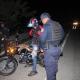 Detienen 32 motos en una noche, tras operativo de la SSPC 