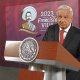 El INE y al TEPJF son la "Santa Inquisición": AMLO 