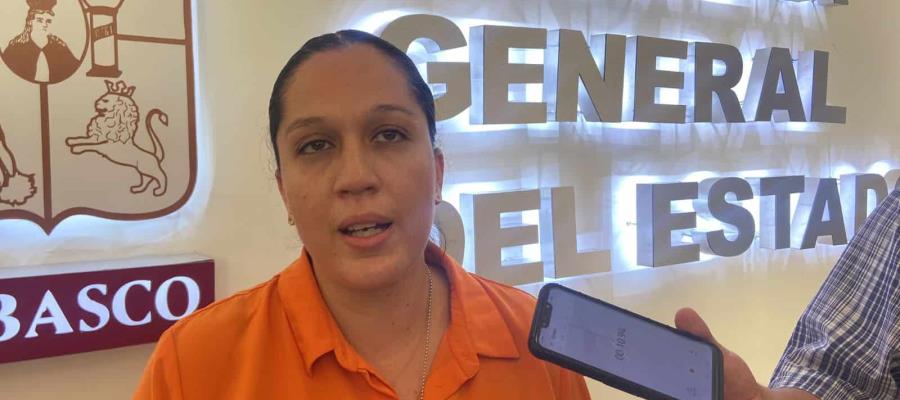 Ratifican denuncia contra alcalde de Jonuta ante la FGE