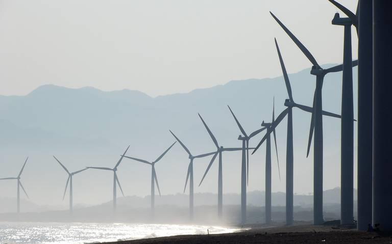 Anuncia EE.UU. subasta de áreas del Golfo de México para granjas de energía eólica