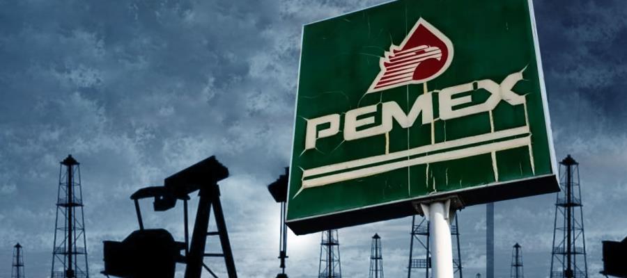 Entre marzo y abril pagará Pemex a empresarios tabasqueños: Canacintra